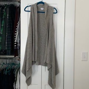 Old Navy Cardigan/Vest, Size XL